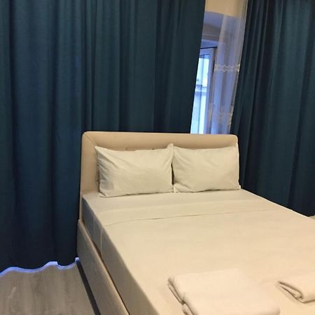 Trilya Hotel Istanbul Eksteriør bilde