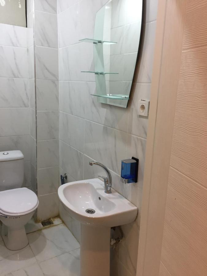 Trilya Hotel Istanbul Eksteriør bilde