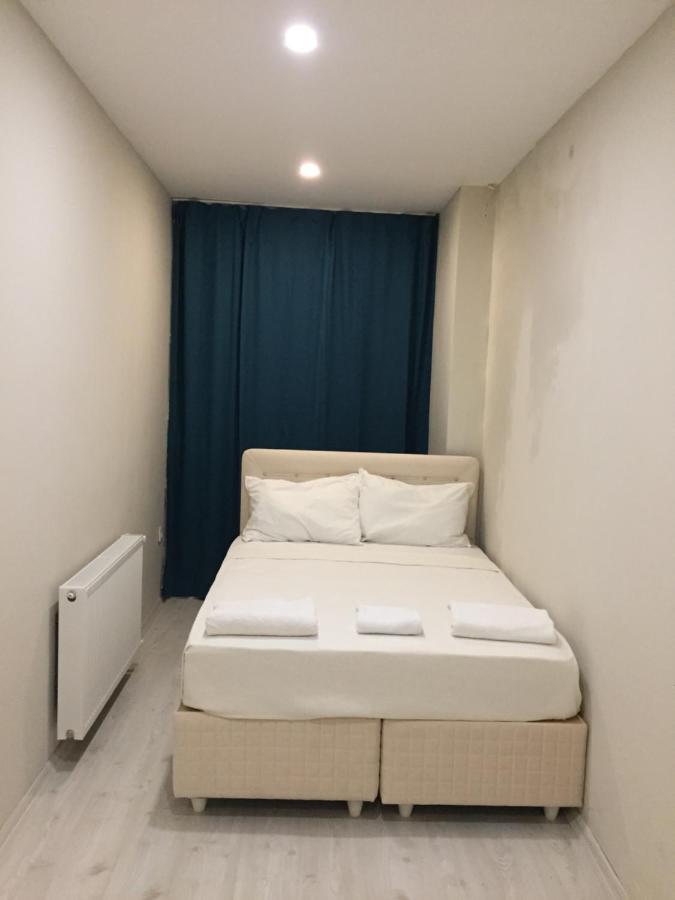 Trilya Hotel Istanbul Eksteriør bilde